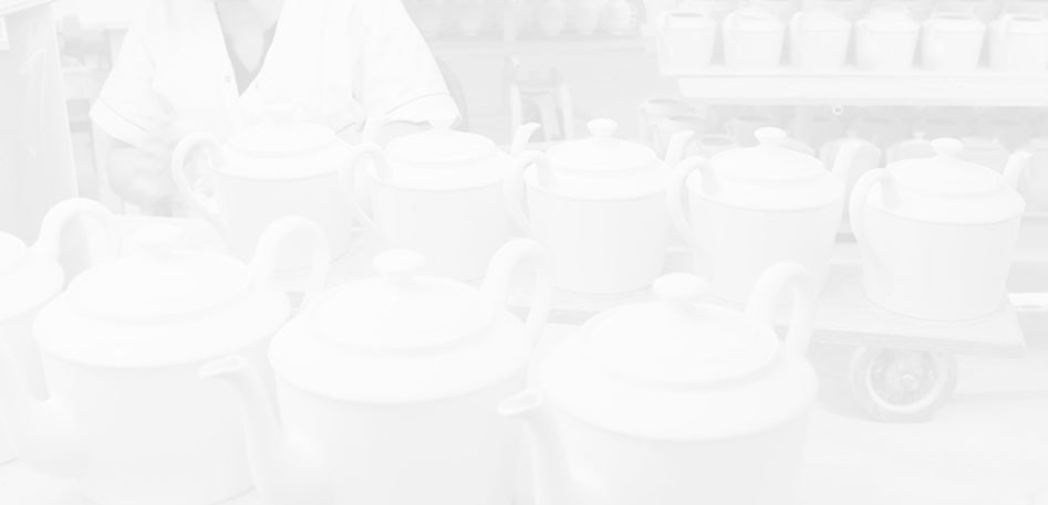 The Ceramic Collection