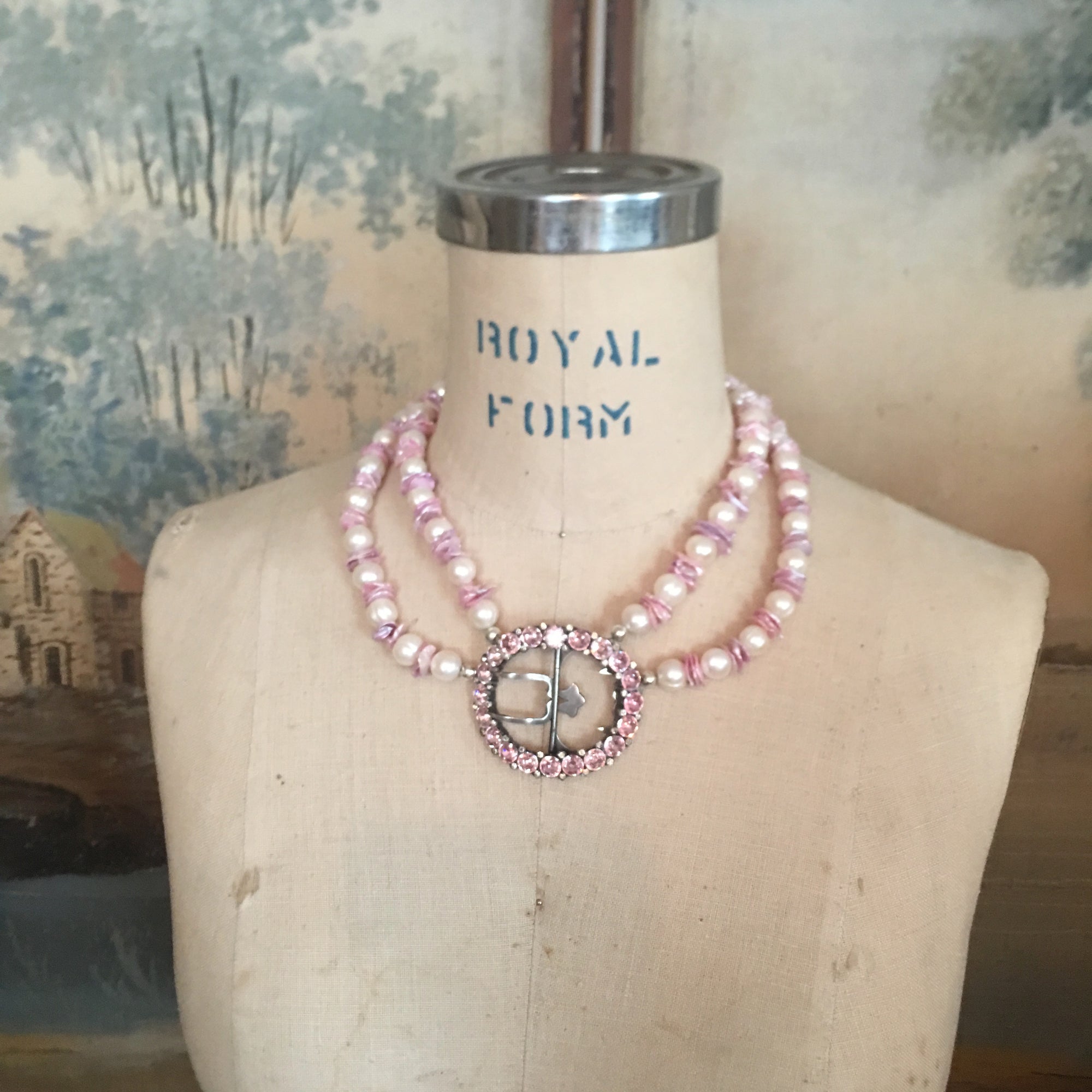 Princess Diana Shop My London Flat One Of A Kind Jewelry